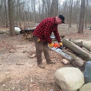 Meet your Posher, Chris